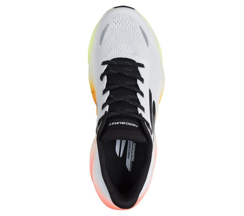 Skechers SKX Aero Burst - View 5