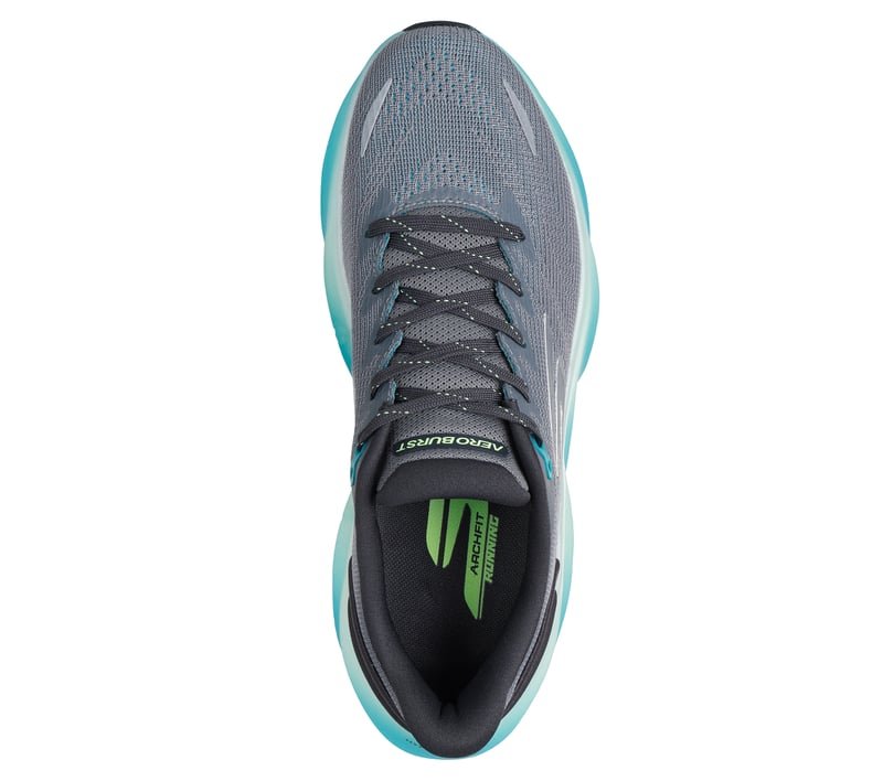 Skechers SKX Aero Burst - View 2