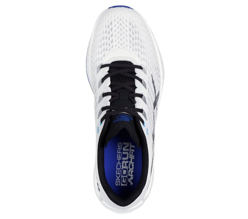 Skechers GO RUN Razor 5 - View 2