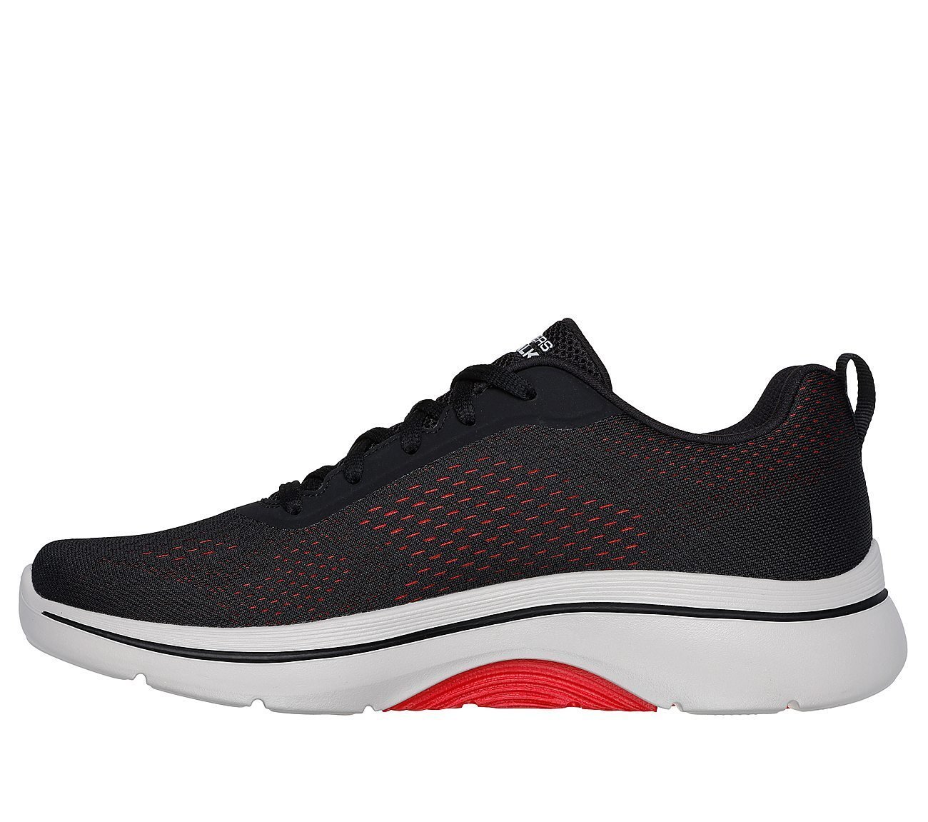 Skechers D'LUX WALKER 2.0-NEON SITES - View 4