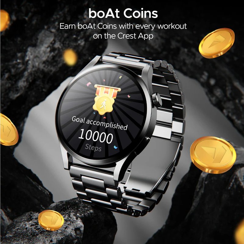 boAt Lunar Embrace - View 3